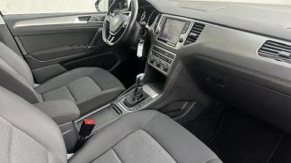 Finansowanie Hatchback Volkswagen Golf Sportsvan 2015