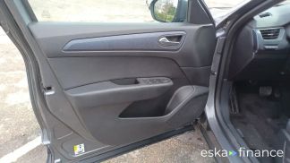 Leasing SUV Renault Arkana 2021