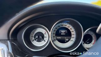 Leasing Wagon MERCEDES CLS 250 2015