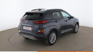 Leasing SUV Hyundai Kona 2020