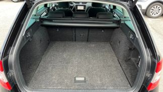Leasing Wagon Skoda Octavia 2020