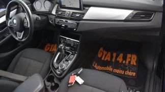 Leasing Hatchback BMW 228 2021