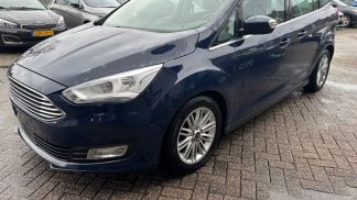 Finansowanie Hatchback Ford Grand C-Max 2018