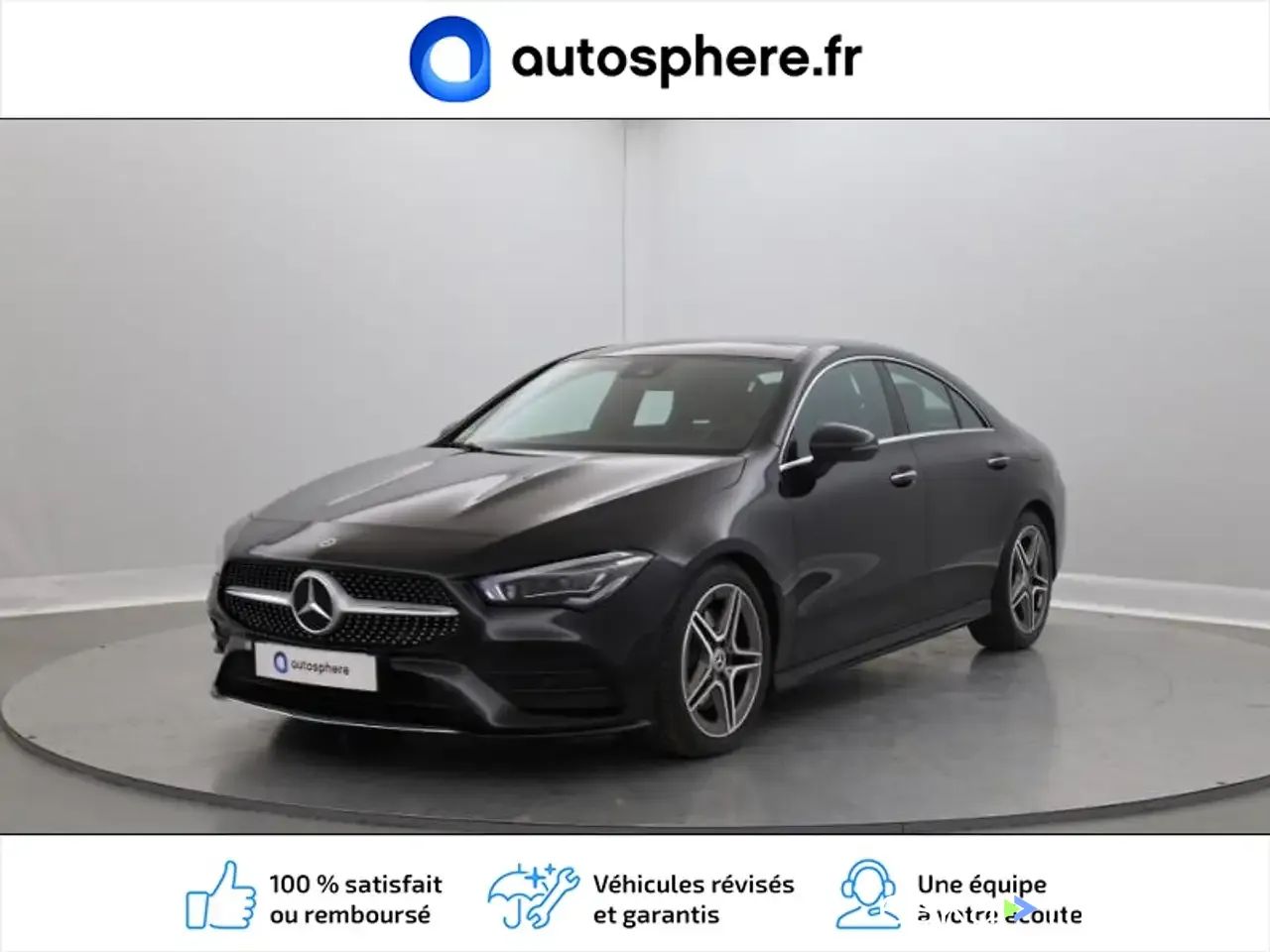 Lízing Hatchback MERCEDES CL 2021