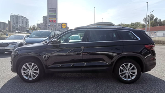 Finansowanie SUV Skoda Kodiaq 2024