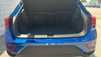 Finansowanie SUV Volkswagen T-Roc 2025