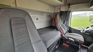 Leasing Tractor unit Volvo FH 460 2017