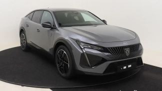 Finansowanie SUV Peugeot 408 2025