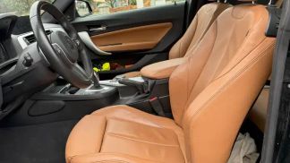 Leasing Coupé BMW 230 2017