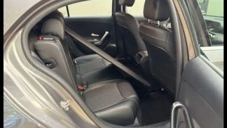 Leasing Sedan MERCEDES A 200 2018