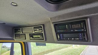 Lízing Špeciálne nákladné vozidlo Mercedes-Benz ATEGO 1224 2019