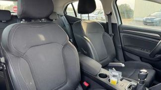 Leasing Sedan Renault Megane 2022