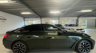 Finansowanie Coupé BMW 430 2023