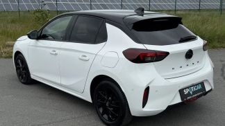 Leasing Hatchback Opel Corsa 2024