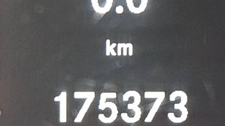 Leasing Fourgon Mercedes-Benz VITO 116 2017