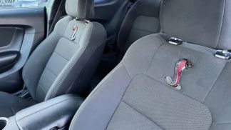 Financování Kupé Ford Mustang 2015