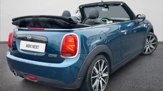 Finansowanie Zamienny MINI Cooper S 2021