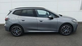 Leasing Hatchback BMW 225 2024