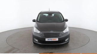 Finansowanie Hatchback Ford Grand C-Max 2018