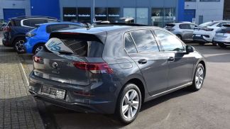 Financování Sedan Volkswagen Golf 2024