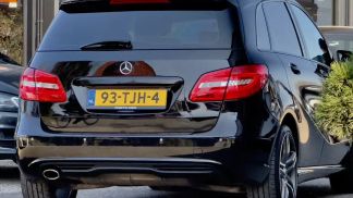 Leasing Hayon MERCEDES B 180 2012