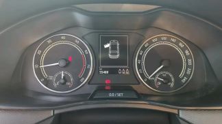 Leasing Hatchback Skoda Scala 2021