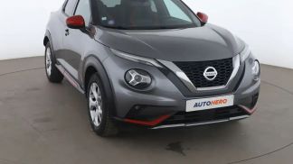 Finansowanie SUV Nissan Juke 2020