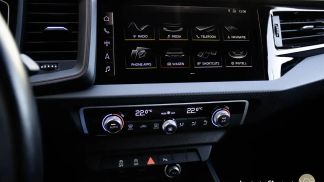 Finansowanie Hatchback Audi A1 2019