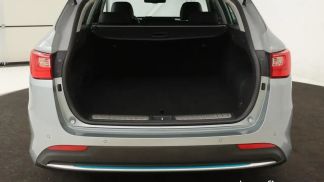 Leasing Wagon Kia Optima 2019