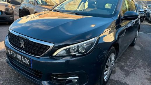 Peugeot 308 2017