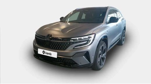 Renault Espace 2023