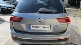 Finansowanie SUV Volkswagen Tiguan 2020