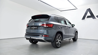 Leasing SUV Seat Ateca 2020