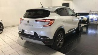 Leasing SUV Renault Captur 2020