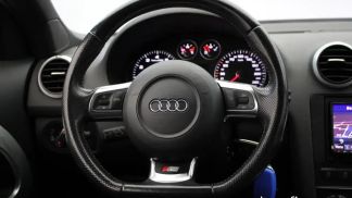 Leasing Convertible Audi A3 2010