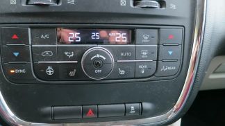 Financování Hatchback Lancia Voyager 2012