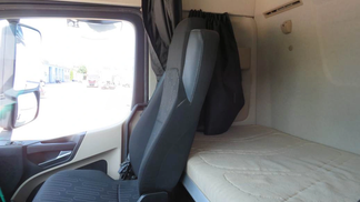Lízing Traktor MERCEDES 1842 2019