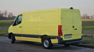 Finansowanie Van Mercedes-Benz SPRINTER 314 2019