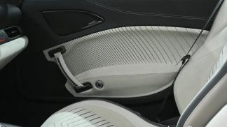 Finansowanie Zamienny Maserati MC20 2025