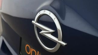 Leasing Wagon Opel Insignia 2021