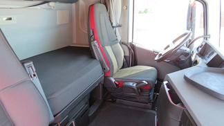 Leasing Tractor unit Volvo 460 2019