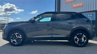 Leasing Hayon Peugeot 2008 2024
