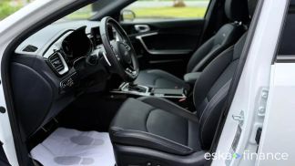 Leasing Hatchback Kia XCeed 2023