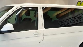 Lízing Hatchback Volkswagen T6 Multivan 2018