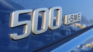 Finansowanie Ciągnik siodłowy Volvo FH 500 2021