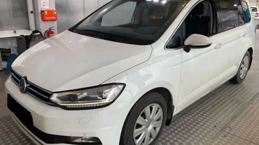 Volkswagen Touran 2017