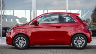 Finansowanie Hatchback Fiat 500 2023