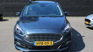 Finansowanie Hatchback Ford Galaxy 2022