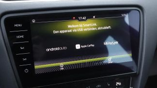Leasing Wagon Skoda Octavia 2019