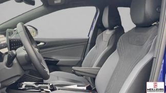 Leasing SUV Volkswagen ID.4 2024